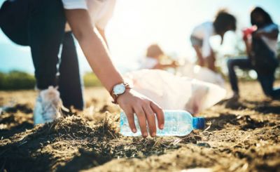 Nettoyage de printemps