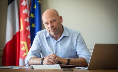 Prochaine permanence du Député Vincent THIEBAUT