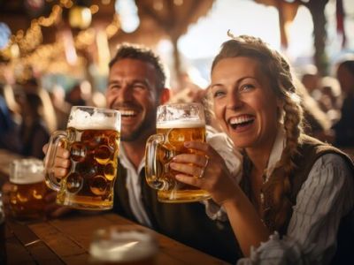 Fête de la Bière